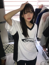 Athle mesh T 