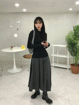 ダニースカート