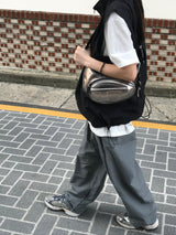 ヘブンナイロンベスト