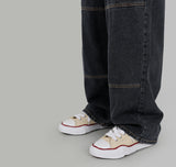 Kelly Wide Denim