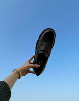 ASCLO Lead Loafer Derby (6568255684726)
