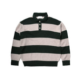 LMN Kent Hachi Danjara 3- Button Caranit (4 colors)