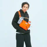 ファニーバッグ / FANNY BAG-BRIGHT ORANGE