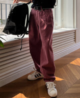 ストラッカー ウェザー パンツ / Struck Weather Pants (4 color)