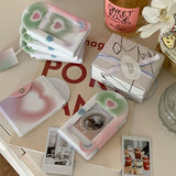 plumpily heart collect book