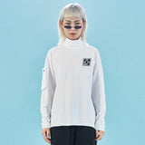 フロス（長袖Tシャツ）/ FLOSS (4439534272630)