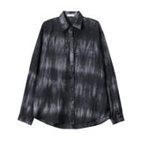 90's タイダイシャツ / 90's Tie Dye Shirt (2 colors)