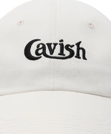 BASIC LOGO BALL CAP BEIGE(CV2DFUAB22A)