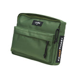 ファニーバッグ / FANNY BAG-KHAKI