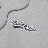スクリプトロゴパーカー/SCRIPT LOGO HOODIE