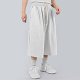 コットンバミューダパンツ / Cotton Bermuda Pants