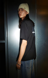 ブラーハートTシャツ