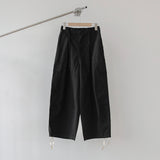 FARMER CARGO BALLOON PANTS 