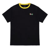 FIRE CRACKER LOGO T-SHIRT (4color) (6674887245942)