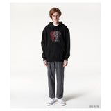 ツインズフーディ / TWINS HOODIE