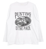 No.9924 ITP プリンティングTシャツ