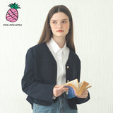 V-NECK JACKET (2COLOR) (6609505157238)