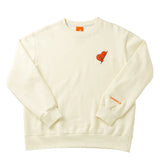 Heart Sweatshirts