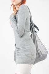 Shirring Hoodie OPS (3 color)