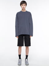 Hybrid Sweatshirt (6594029748342)