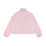 CANDY SHIRRING WIND JK