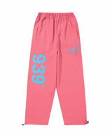 939 LOGO SWEAT PANTS (SALMON)
