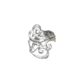 ホリデーハート011 / HOLIDAY HEARTS 011 (SILVER)
