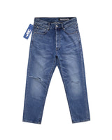 paragraph 21f/w Season6 denim pants 1color (6611346423926)