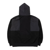 チェストポケットフーディー0109 / Chest Pocket Hoodie (4582370181238)