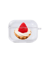 ストロベリータルト / [AirPods] strawberry tarte