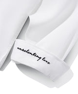 ライトO2シャツ/Light O2 Shirt S118 Off White