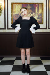 square neck onepiece (6651911078006)