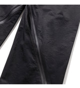 ストレインメッシュアップジップアップパンツ/STRAIN MESHUP ZIP PANTS