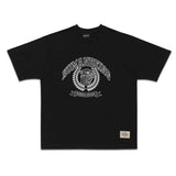 バーシティーTシャツ / VARSITY TEE (4color)