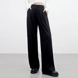 Forem Pintuck Slacks