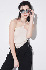 PORT SLEEVLESS TOP (6691791339638)