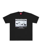 パラグラフラファエルTシャツ / paragraph Raphael T-Shirt 6color (6569478357110)