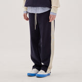 ラザストリングスウェットパンツ / Raza String Sweat Pants (3color)