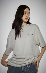 ブラーハートTシャツ