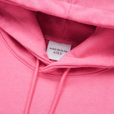 ファジーベアーフーディー DARK PINK