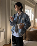 スプリングユースジャンパー / Spring youth jumper (2 color)