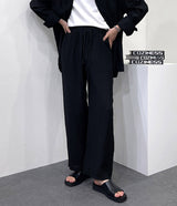 EVエバーリンクルパンツ / EV Everlinkle Pants (2 colors)