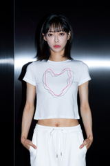 Hot Fix Crop Top