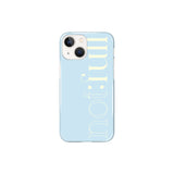 Not full ケース / Not full case(sora)