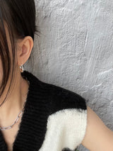 アイリスピアス  / Iris Earrings