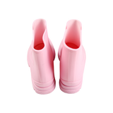 RAINY WED BOOTS_PINK