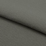 Slim-fit Unbalance Turtleneck [COCOA] (6618523566198)