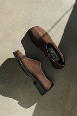 マグローファー / MAG LOAFER_6COLORS