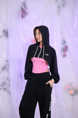 ボレロフード / TOP(9289) Bolero Hood