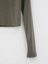 グローリークロップTシャツ/Glory Crop T-shirt (5color)